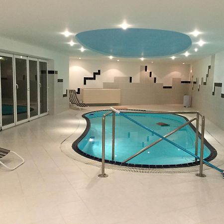 Justyna Villa ปาร์ดูบิตเซ ภายนอก รูปภาพ