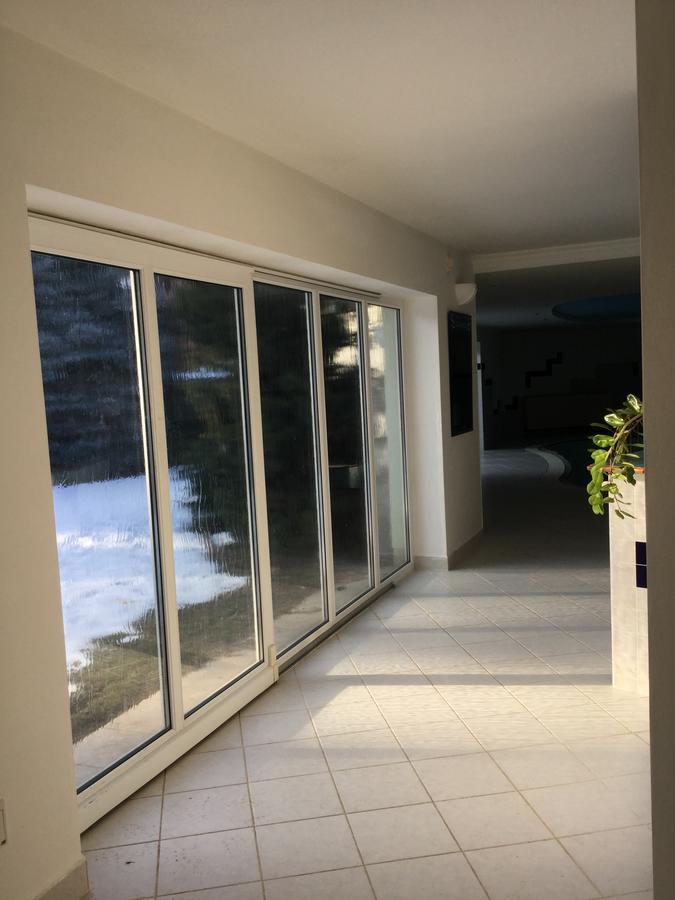 Justyna Villa ปาร์ดูบิตเซ ภายนอก รูปภาพ