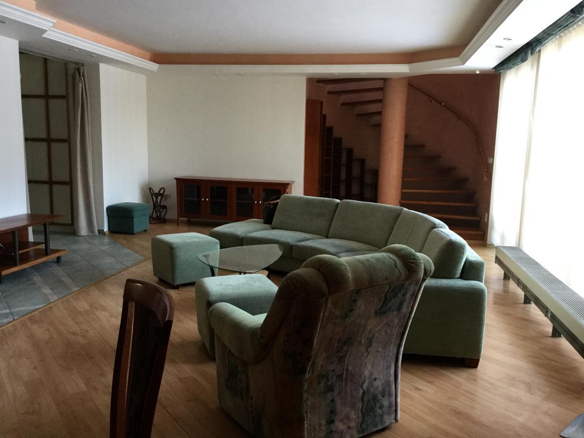 Justyna Villa ปาร์ดูบิตเซ ภายนอก รูปภาพ