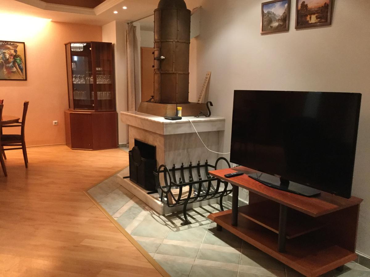 Justyna Villa ปาร์ดูบิตเซ ภายนอก รูปภาพ