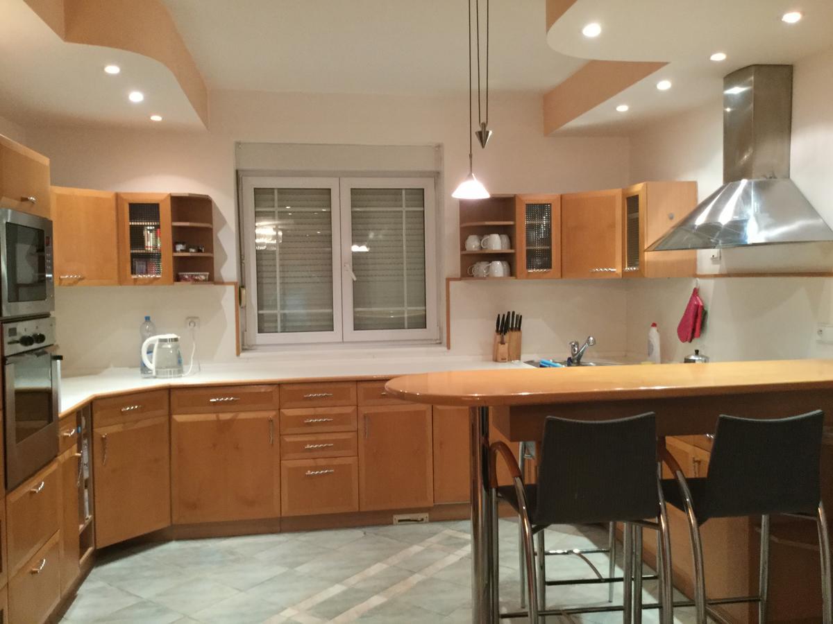 Justyna Villa ปาร์ดูบิตเซ ภายนอก รูปภาพ