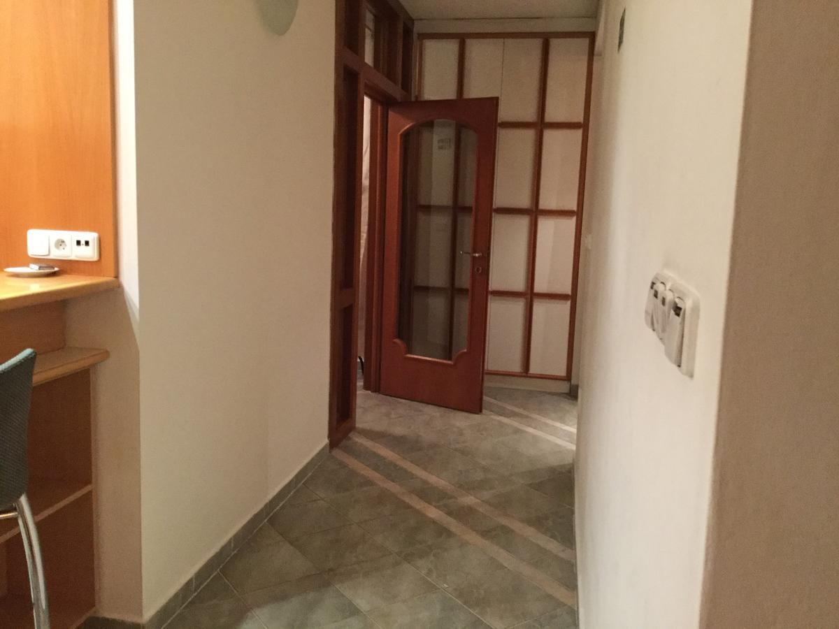Justyna Villa ปาร์ดูบิตเซ ภายนอก รูปภาพ