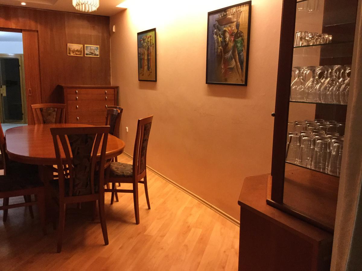 Justyna Villa ปาร์ดูบิตเซ ภายนอก รูปภาพ